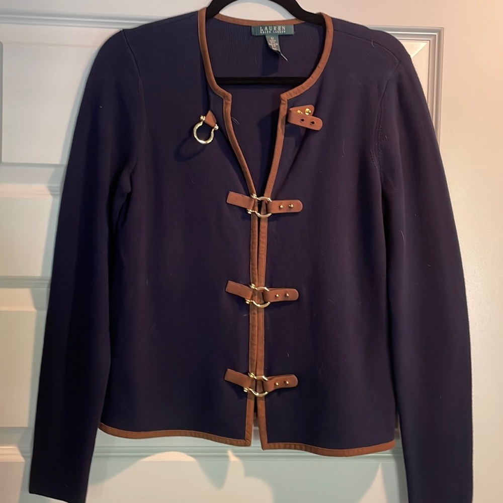 Classic Ralph Lauren Sweater